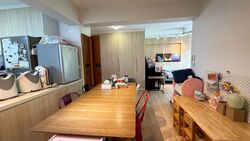 Blk 70A Telok Blangah Ridgeview (Bukit Merah), HDB 4 Rooms #525333891